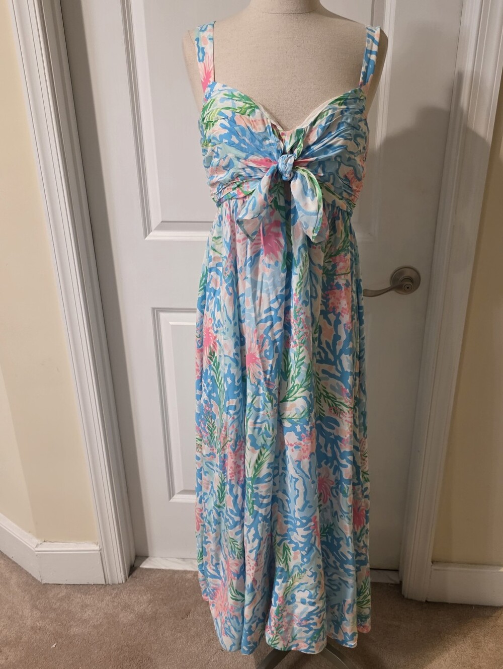 Lilly Pulitzer Dress Size 10